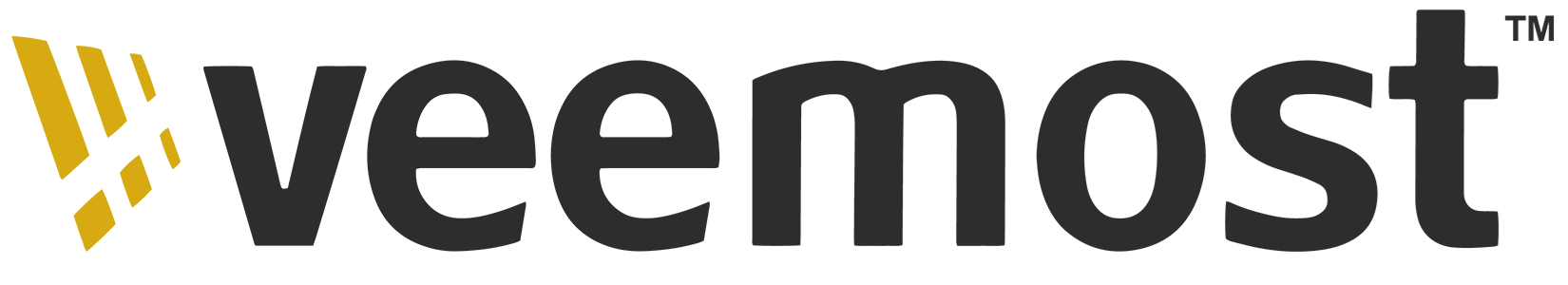 VeeMost Technologies logo